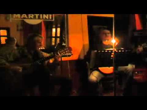 Branislav Kšiňan Boris Čechvala - Branislav Kšiňan spieva Karel Kryl - Píseň neznámeho vojína.avi