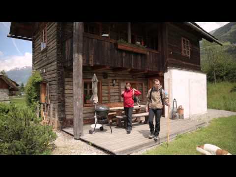 Video 33 aus  LandSelection Landgut Moserhof