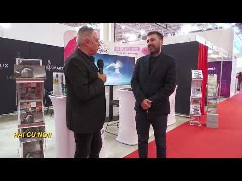 B1 TV - REPORTAJ - APTS BAILE FELIX SI BAILE 1MAI - 02.03.2025