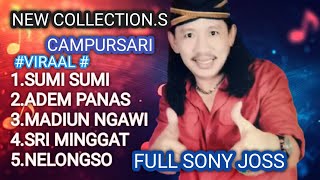 Download lagu SONY PALING JOSS ⁉️ MUSIK DANGDUT CAMPURSARI JAWA #VIRAL # mp3