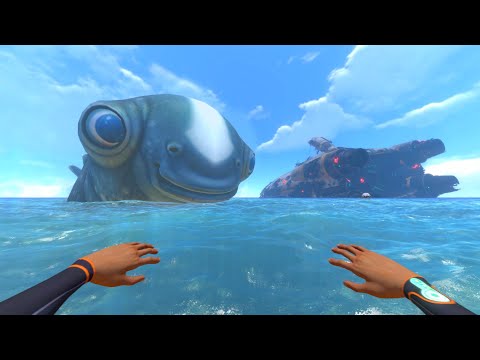 best subnautica mods 2020