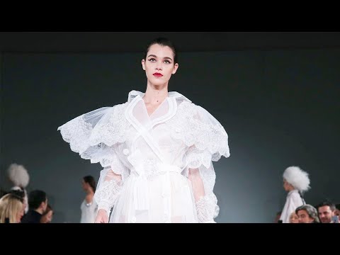 Alexis Mabille | Haute Couture Spring Summer 2020 | Full Show