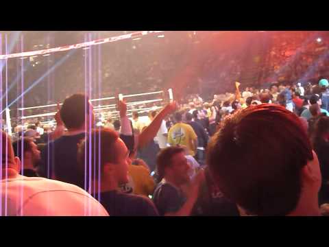 Monday Night Raw 8/4/13