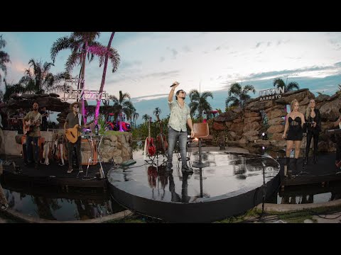 Eu Só Queria Te Amar (Rayan Barreto - DVD Meu Interior)