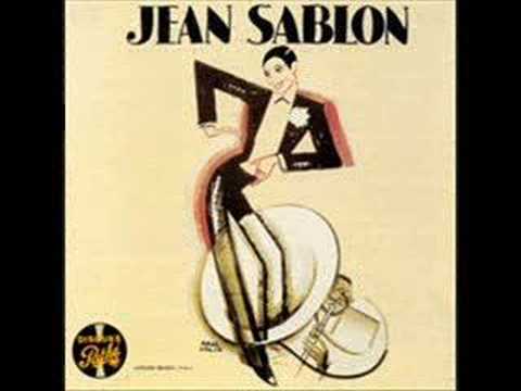 "J'Attendrai"  (Jean Sablon)