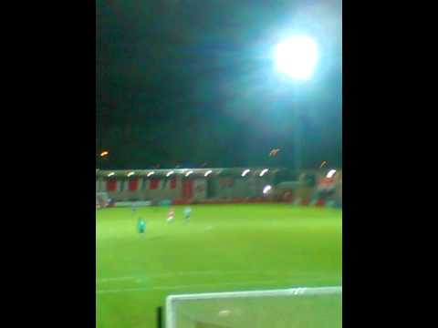 Fc united vs nuneaton 3-2