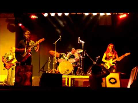 video frame placeholder