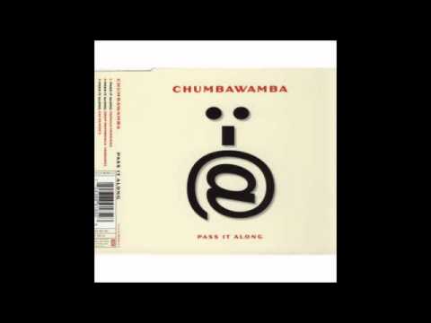 Chumbawamba - Pass It Along (Jeep Reference Version).wmv