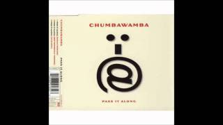 Chumbawamba - Pass It Along (Jeep Reference Version).wmv