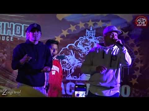 TERCO 92: "Mala Mujer" - "Confirma su participacion en esta RED BULL Peru 2019"