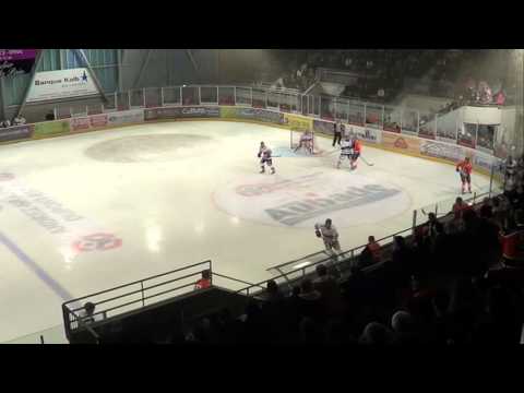 Résumé - Epinal / Briançon - 10 10 15