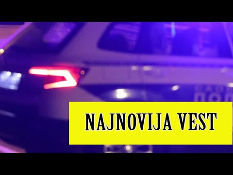 PLAČE SRBIJA, PRONAĐEN MRTAV OTAC TROJE DECE!