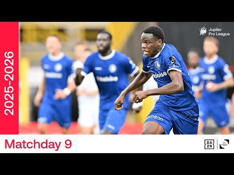 Samenvatting | Cercle Brugge - KAA Gent | 2025-2026