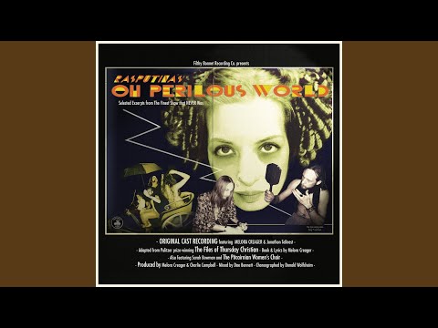 In Old Yellowcake - Rasputina
