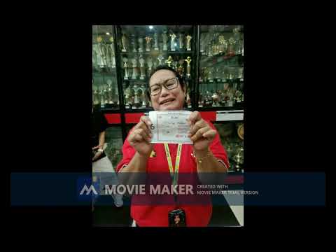 2025 Annual Lunch & Lucky Draw