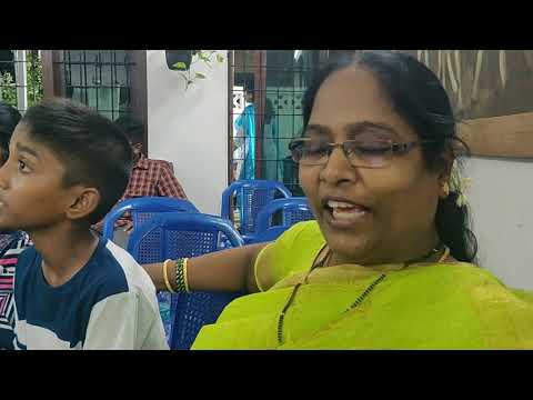 #Vesaarina - Thanksgiving for Rose