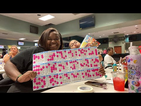 $5K Bingo Games, $11K Powerball?! Let’s Win It!