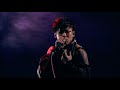 DIR EN GREY - ROTTING ROOT [eng sub] LIVE HD