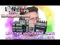 The Paint Pot Chronicles - let's talk about Pro Acryl by Monument Hobbies!