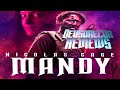 Mandy : Deusdaecon Reviews