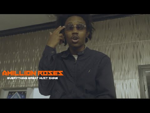 CTB Mitch “I Am Mitch” (Official Music Video - A Million Roses Exclusive)