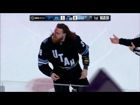 You’re tell me HE did this?