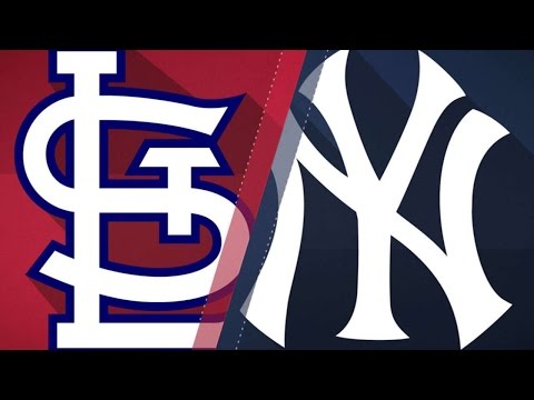 4/16/17: Pineda leads Yanks to seventh straight win