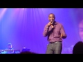 Brian McKnight "Rock With You" - An Evening With: Australia Tour 2016, Melbourne Live HD