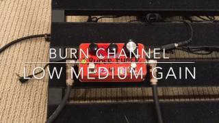 ZVEX Super Duper 2-in-1 - What To Know & Where To Buy | Equipboard