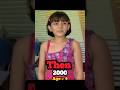 Hansika Motwani Then And Now Shorts Thenandnow