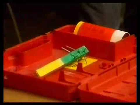 The Dix Anthology - Trailer