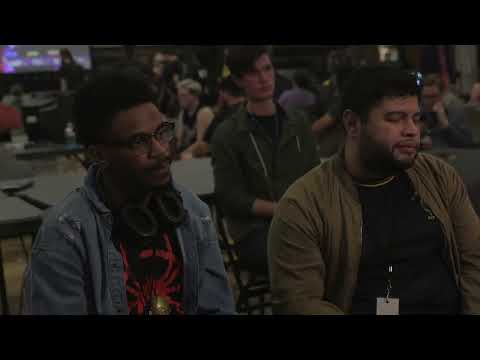 Tipped Off 14 Pools - KJH / GG n0ne vs. sinbad / Kero