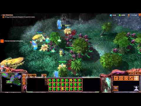 Blazing the Trail - Starcraft Retro Recall Episode 2.9