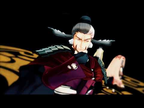 Utawarerumono Zan 2 OP