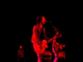 the Damnwells - "I've Got You": Philadelphia PA 2/24/06