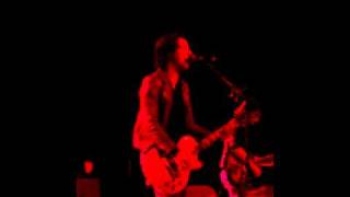 the Damnwells - "I've Got You": Philadelphia PA 2/24/06