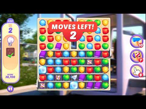 Small Town Murders Level 432 - NO BOOSTERS + FULL STORY 🚨🕵️☕ | SKILLGAMING ✔️