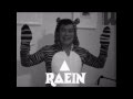 Raein - Tigersuit 