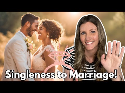 prayer to break the curse of unwanted singleness - miracle prayer to get married