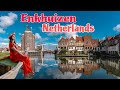 Enkhuizen Old City Walking Tour Walking Santai