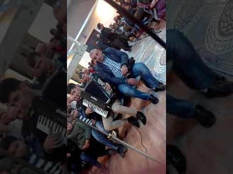 Seara de veghe Tincova