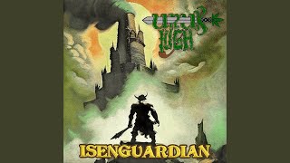 Takin´ the Hobbudz to Isengard