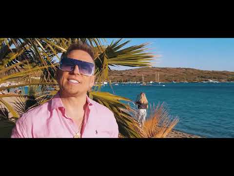 KRIS TALISMAN - LEPKA OD MARTINI (Oficjalny Teledysk) Disco Polo 2024, Latino Nowość