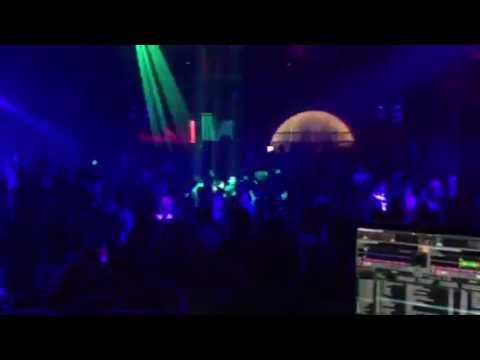 NEVERDOGS @ MUSIC ON @ AMNESIA IBIZA opening party 14 June 2013 - video 1