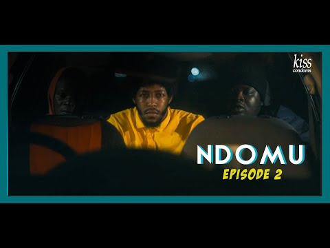 Evodius Rumisha Driver Actor