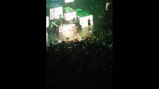 Devin Townsend Project - Lucky Animals - Royal Albert Hall 2015