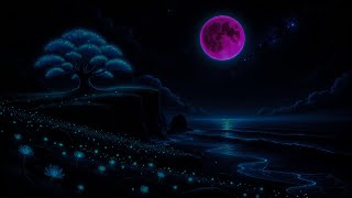 Fall Into Sleep Instantly (NO ADS) • Melatonin Release, Increase Deep Sleep • Healing Sleep Music #1