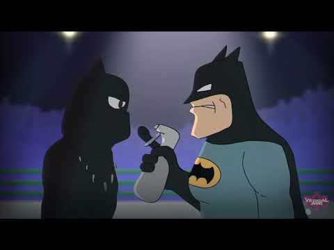Batman Beatbox