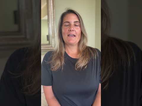 Enjoying the break from chemo treatment for Glioblastoma cancer.