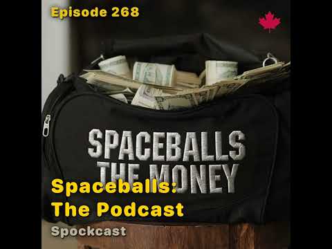 Spaceballs: The Podcast thumbnail